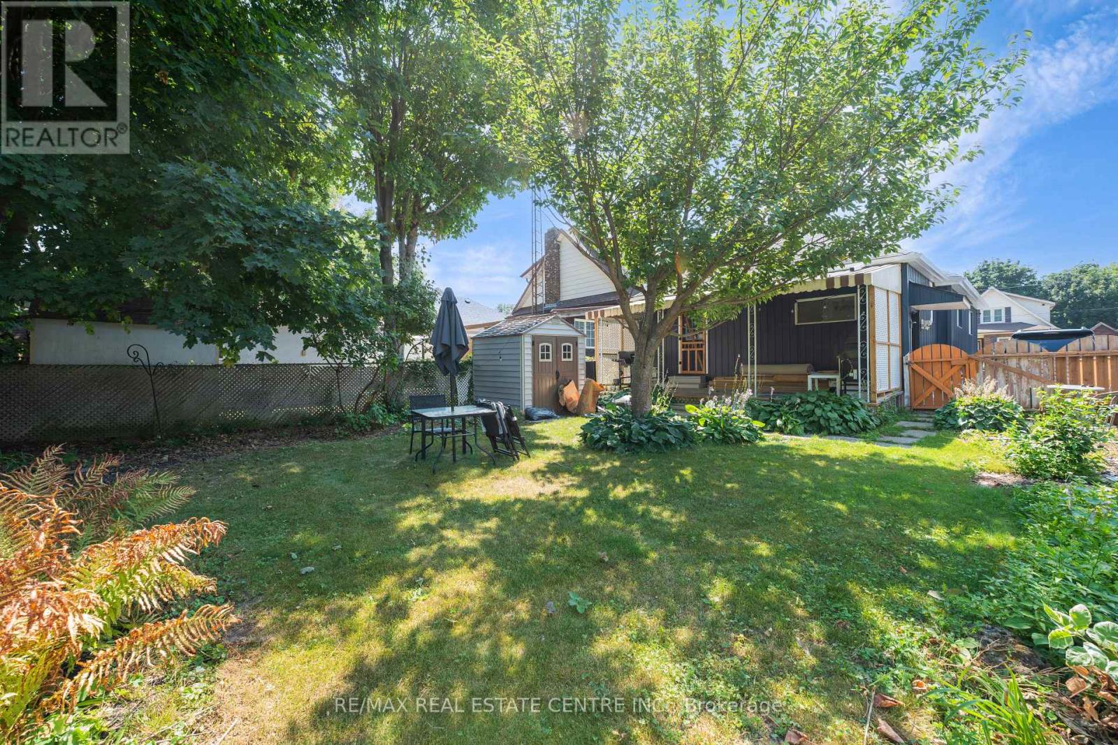 361 Jarvis Street, Oshawa, Ontario  L1G 5L1 - Photo 21 - E12351791