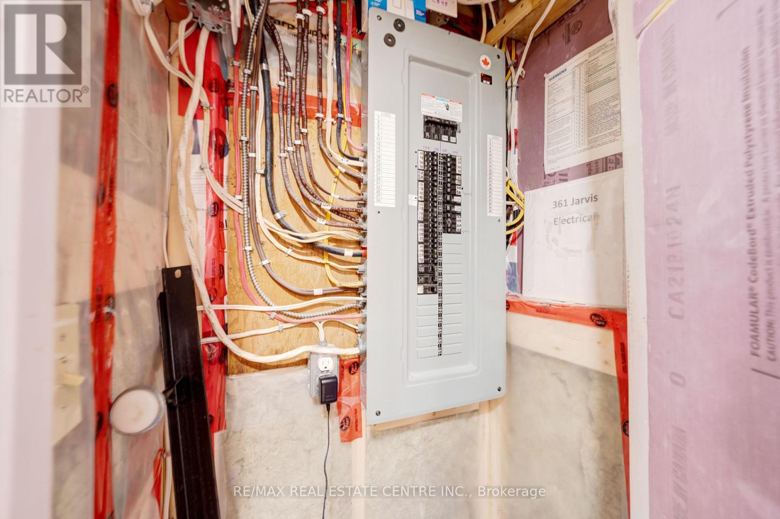 361 Jarvis Street, Oshawa, Ontario  L1G 5L1 - Photo 35 - E12351791
