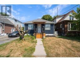 361 JARVIS STREET, Oshawa, Ontario