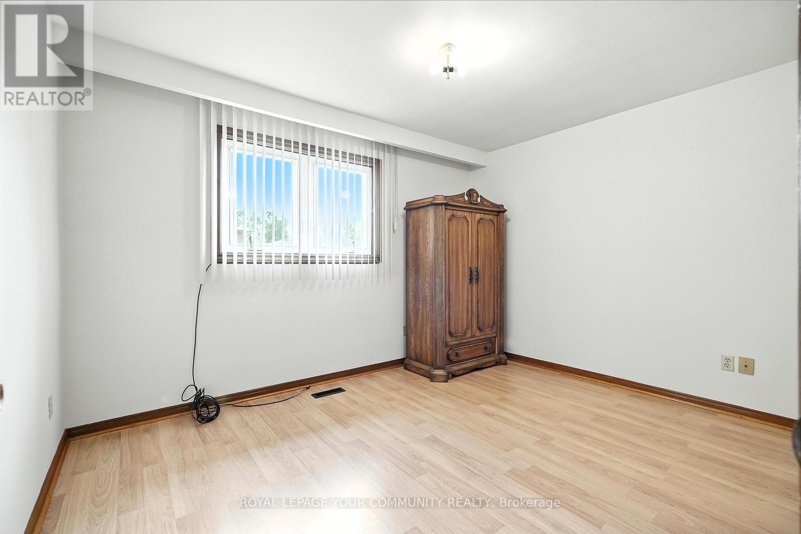 72 Fred Bland Crescent, Toronto, Ontario  M1J 3L8 - Photo 15 - E12354750