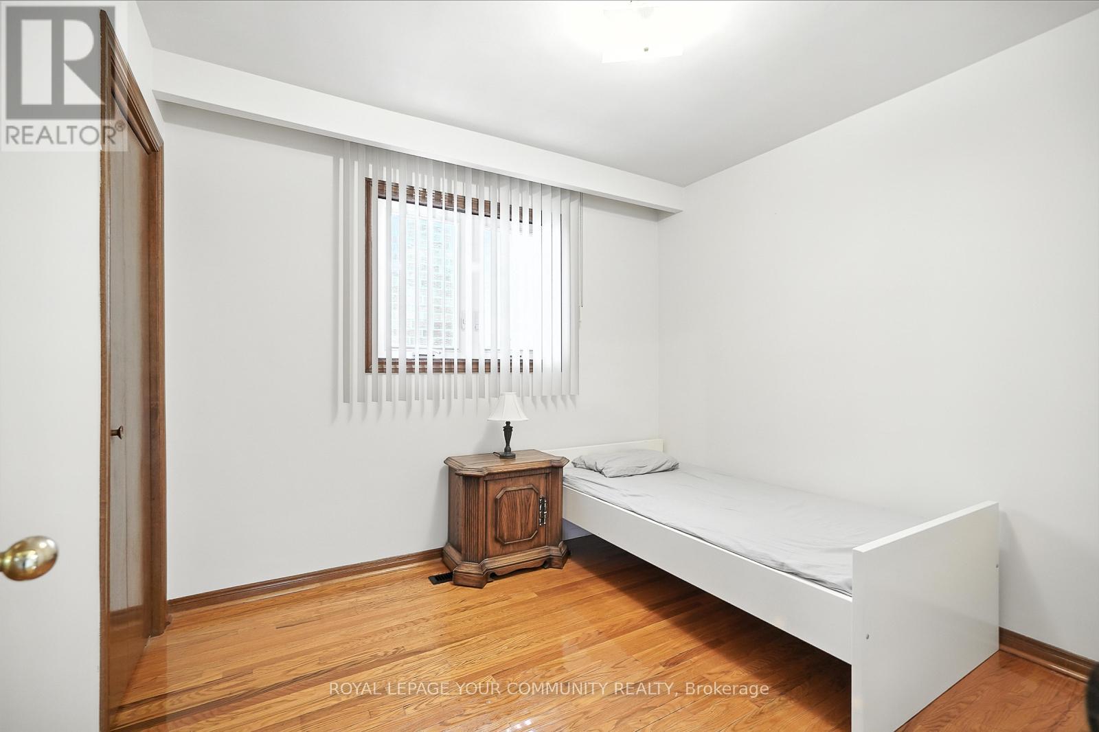 72 Fred Bland Crescent, Toronto, Ontario  M1J 3L8 - Photo 18 - E12354750