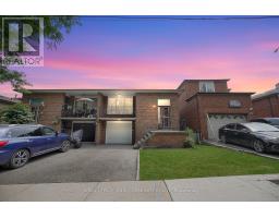 72 Fred Bland Crescent, Toronto (Eglinton East), Ca