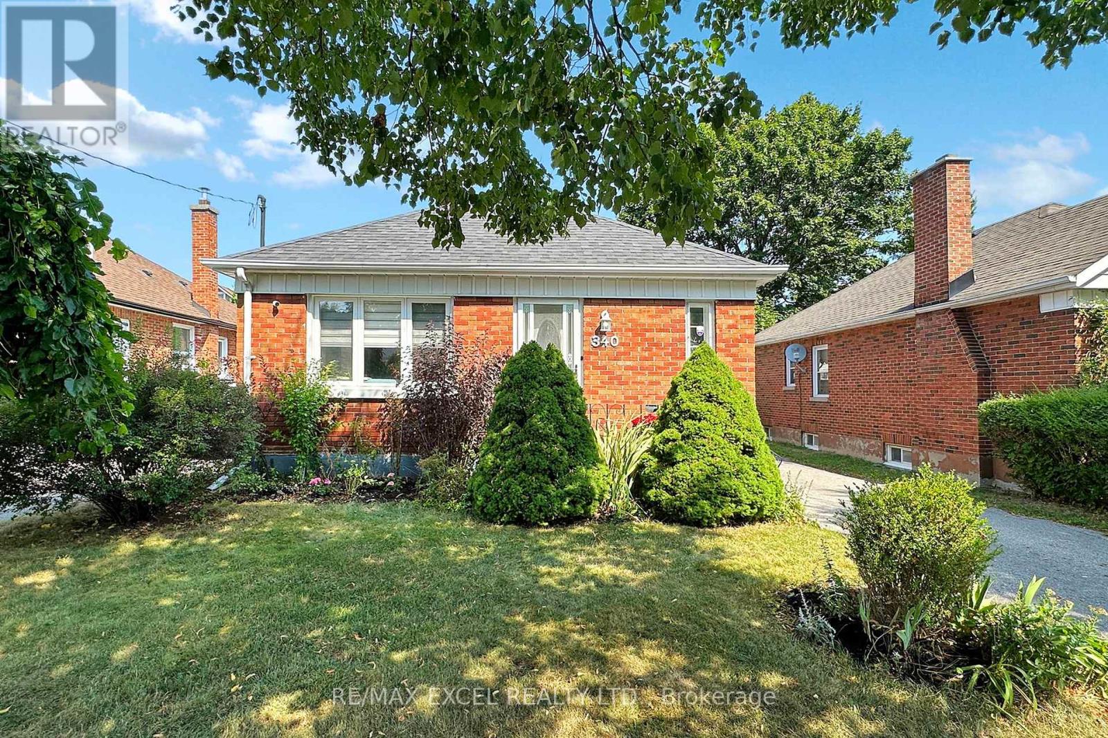 340 Bruce Street, Oshawa, Ontario  L1H 1R7 - Photo 1 - E12354774