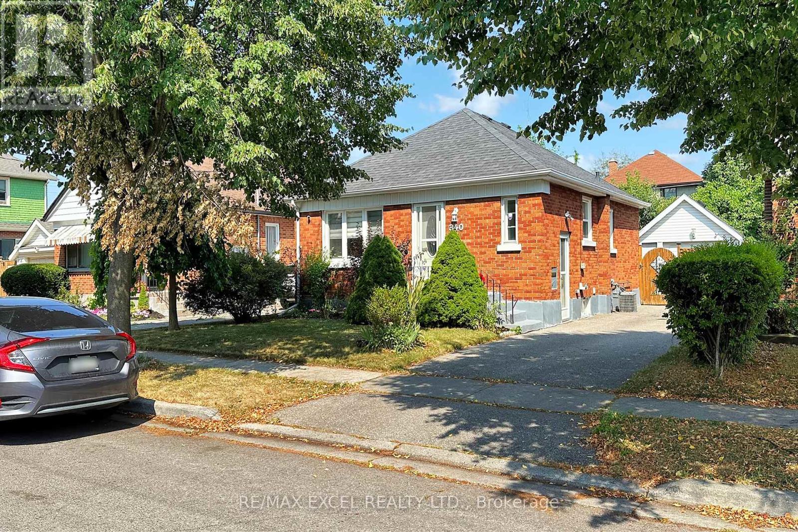 340 Bruce Street, Oshawa, Ontario  L1H 1R7 - Photo 3 - E12354774