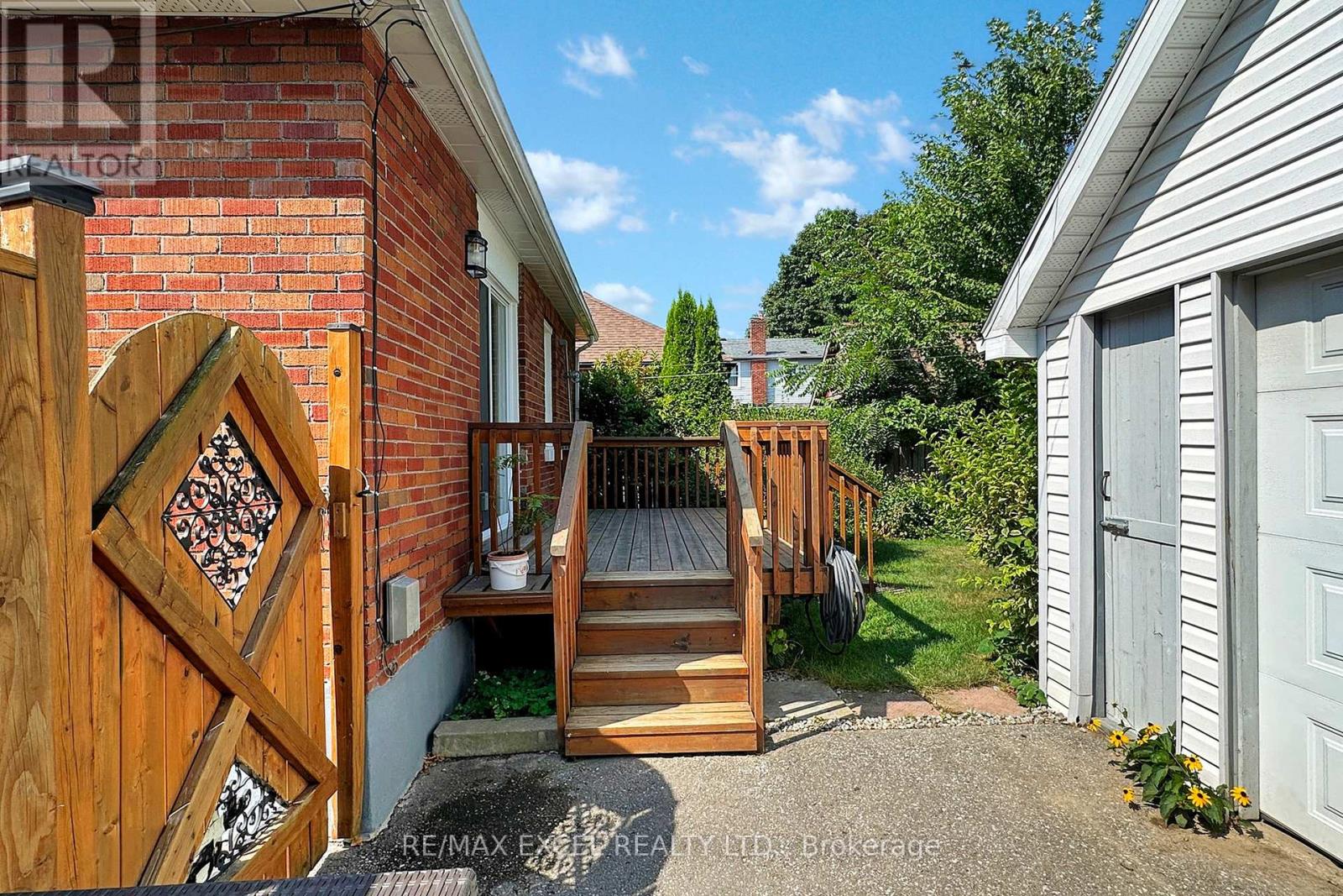 340 Bruce Street, Oshawa, Ontario  L1H 1R7 - Photo 30 - E12354774