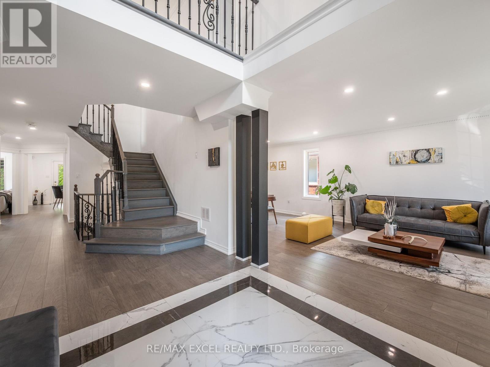 143 Samac Trail, Oshawa, Ontario  L1G 7V9 - Photo 4 - E12354825
