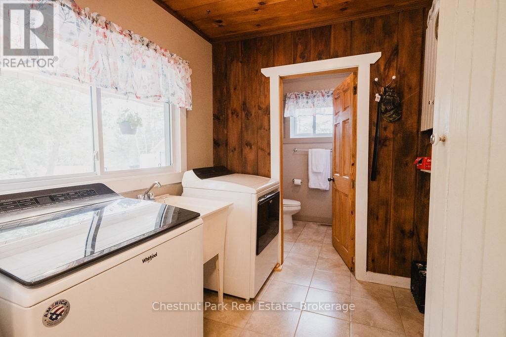 6131 Highway 11 Highway N, Temagami, Ontario  P0H 2H0 - Photo 26 - X12354903
