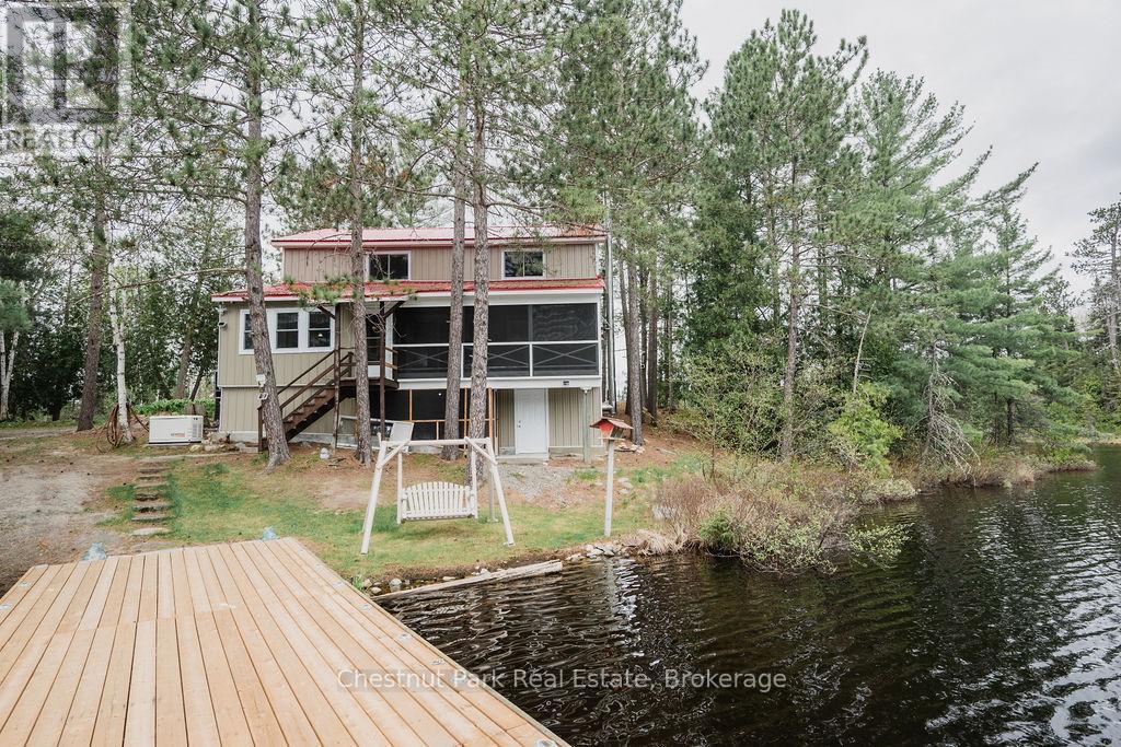 6131 Highway 11 Highway N, Temagami, Ontario  P0H 2H0 - Photo 3 - X12354903
