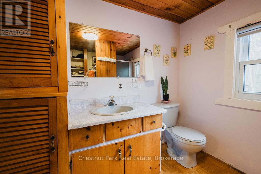 6131 Highway 11 Highway N, Temagami, Ontario  P0H 2H0 - Photo 33 - X12354903