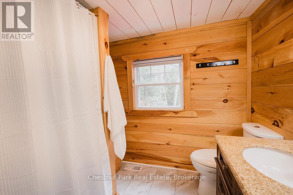 6131 Highway 11 Highway N, Temagami, Ontario  P0H 2H0 - Photo 38 - X12354903