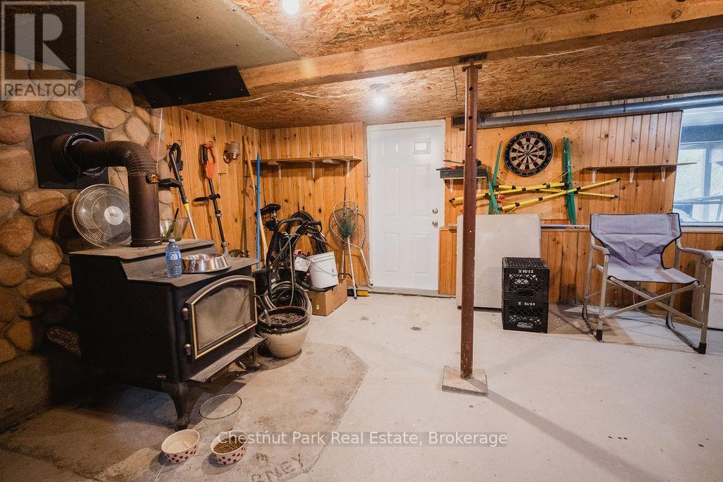 6131 Highway 11 Highway N, Temagami, Ontario  P0H 2H0 - Photo 39 - X12354903