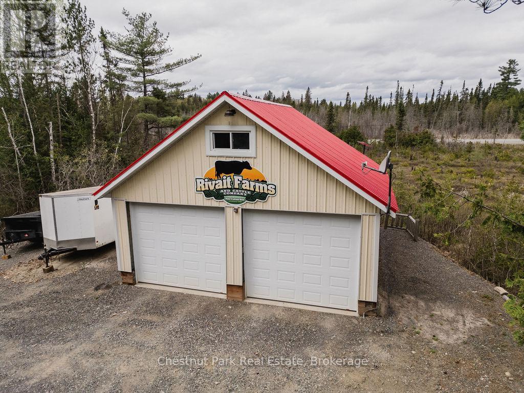 6131 Highway 11 Highway N, Temagami, Ontario  P0H 2H0 - Photo 4 - X12354903