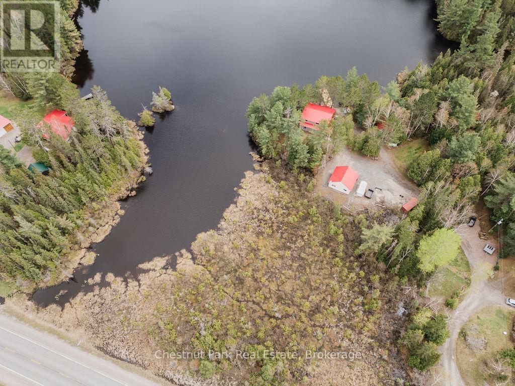 6131 Highway 11 Highway N, Temagami, Ontario  P0H 2H0 - Photo 46 - X12354903