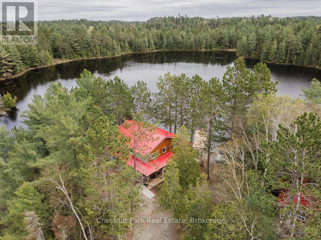 6131 Highway 11 Highway N, Temagami, Ontario  P0H 2H0 - Photo 47 - X12354903