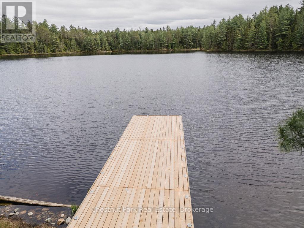 6131 Highway 11 Highway N, Temagami, Ontario  P0H 2H0 - Photo 48 - X12354903