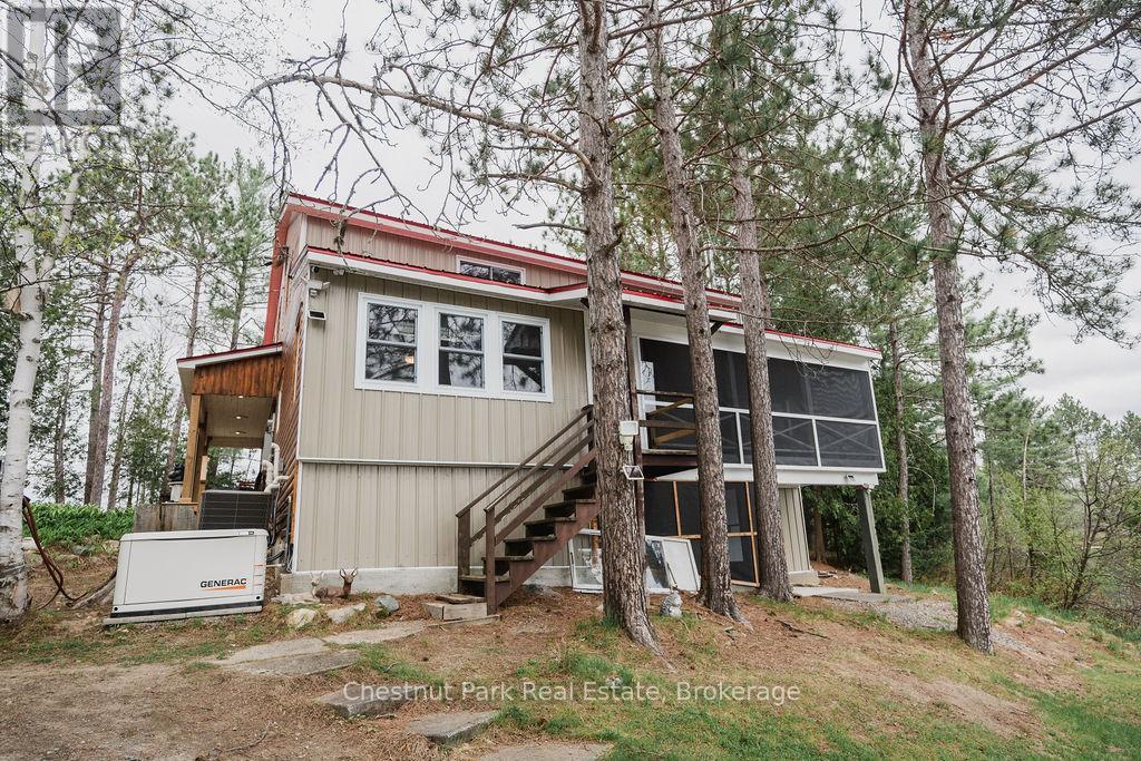 6131 Highway 11 Highway N, Temagami, Ontario  P0H 2H0 - Photo 49 - X12354903