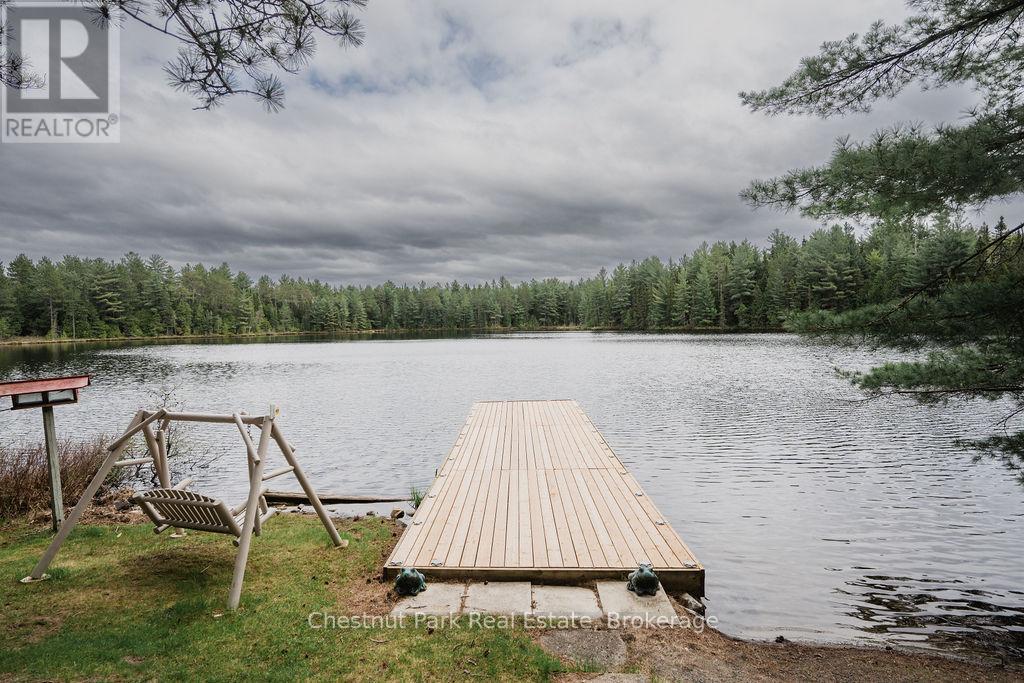 6131 Highway 11 Highway N, Temagami, Ontario  P0H 2H0 - Photo 6 - X12354903
