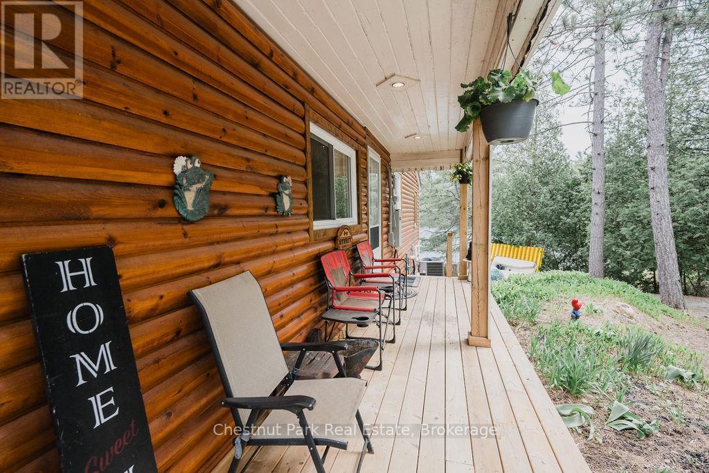 6131 Highway 11 Highway N, Temagami, Ontario  P0H 2H0 - Photo 7 - X12354903