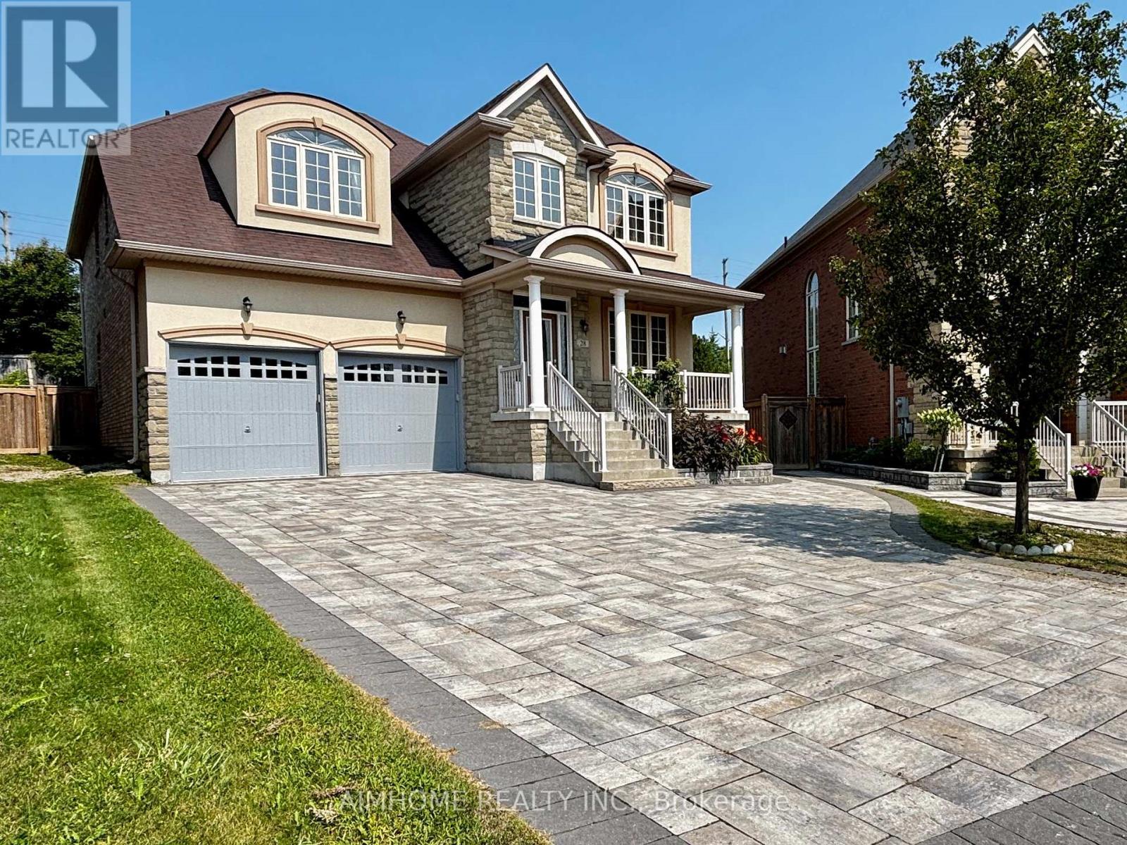 Property at 28 COUNTRYWIDE COURT image 1