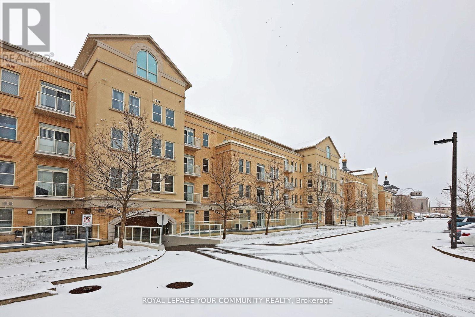 320 - 28 Prince Regent Street, Markham, Ontario  L6C 0V5 - Photo 40 - N12354730