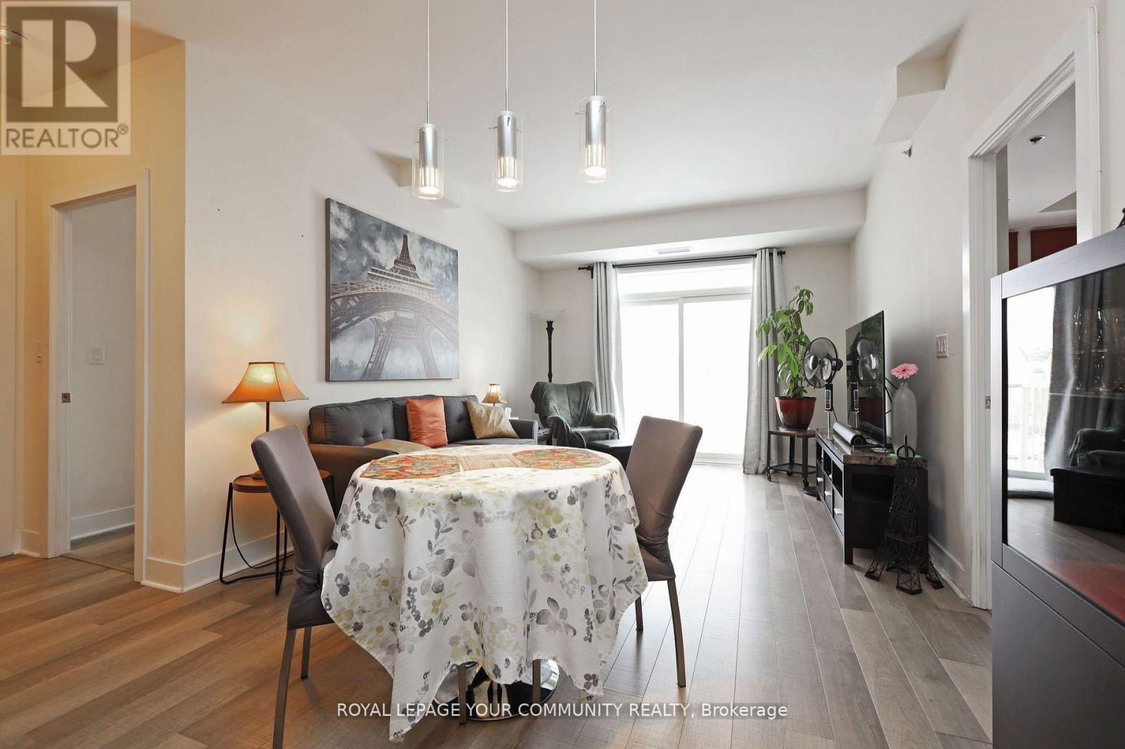 320 - 28 Prince Regent Street, Markham, Ontario  L6C 0V5 - Photo 7 - N12354730