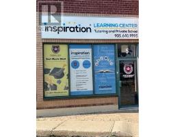 5 - 100 RINGWOOD DRIVE, Whitchurch-Stouffville, Ontario