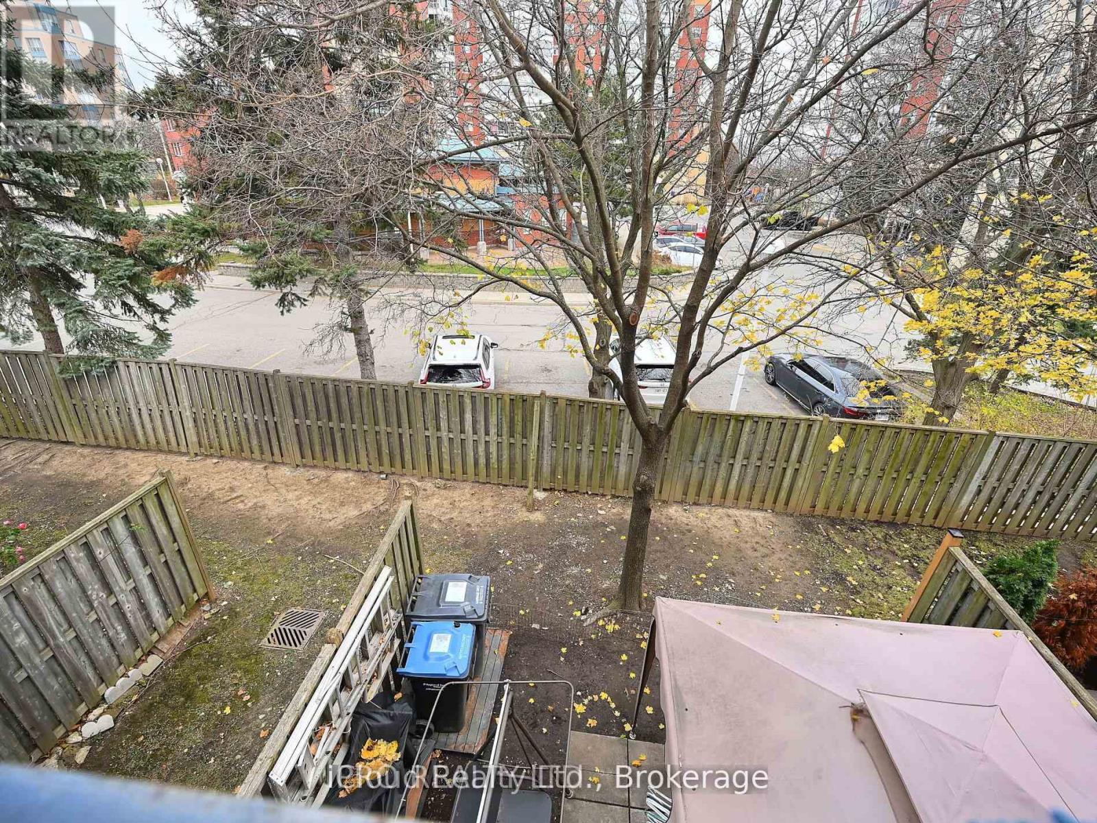 166 - 80 Acorn Place, Mississauga, Ontario  L4Z 4C7 - Photo 15 - W12296964