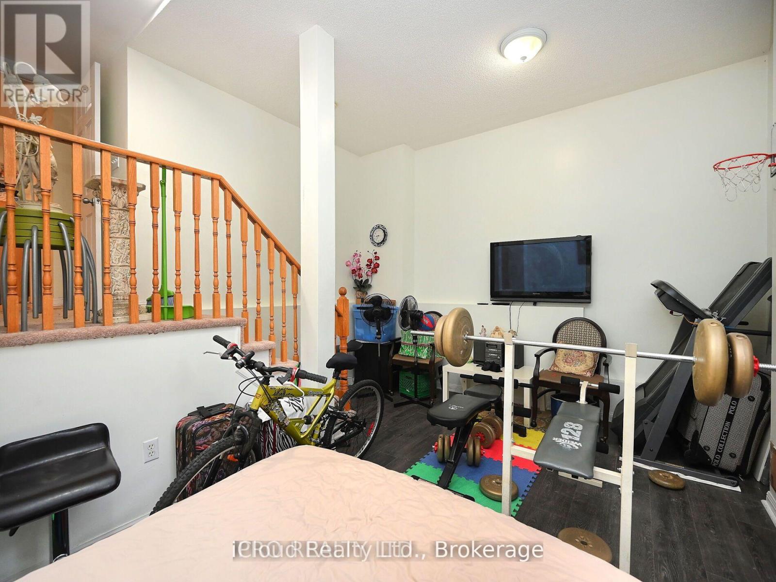 166 - 80 Acorn Place, Mississauga, Ontario  L4Z 4C7 - Photo 35 - W12296964