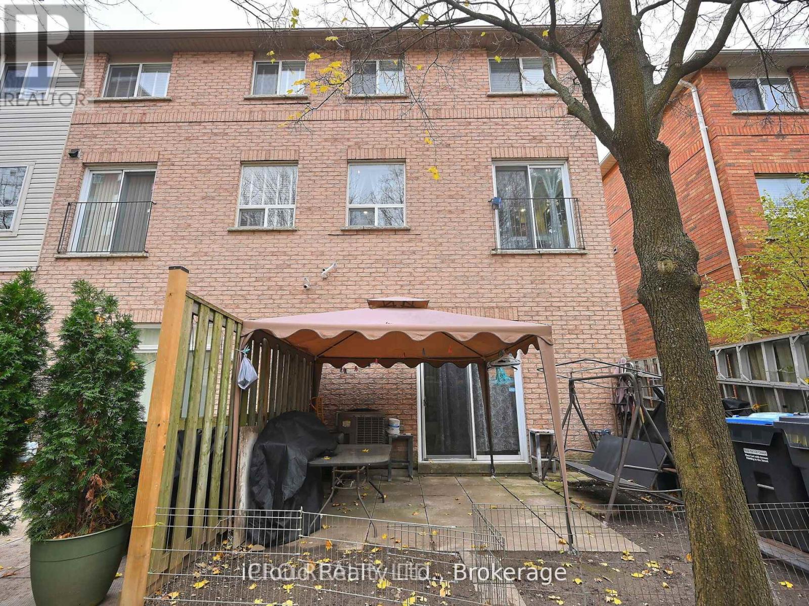166 - 80 Acorn Place, Mississauga, Ontario  L4Z 4C7 - Photo 38 - W12296964