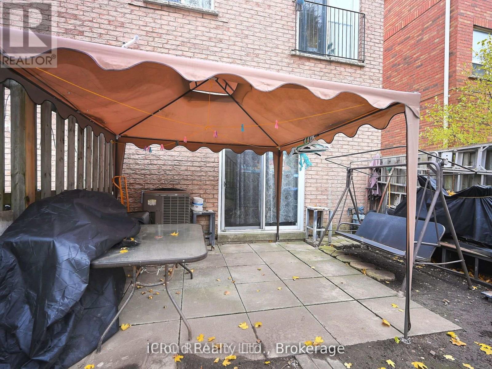 166 - 80 Acorn Place, Mississauga, Ontario  L4Z 4C7 - Photo 39 - W12296964