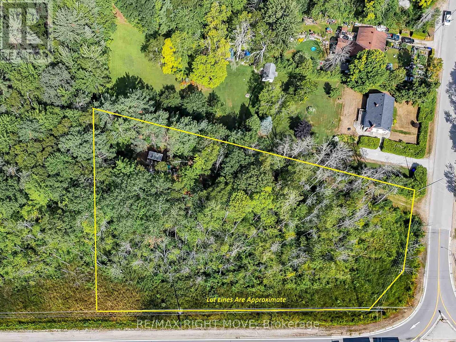 3040 Grass Lake Line, Severn, Ontario  L0K 2B0 - Photo 3 - S12354804