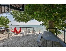 61 HORSESHOE BAY Road, Dunnville, Ontario