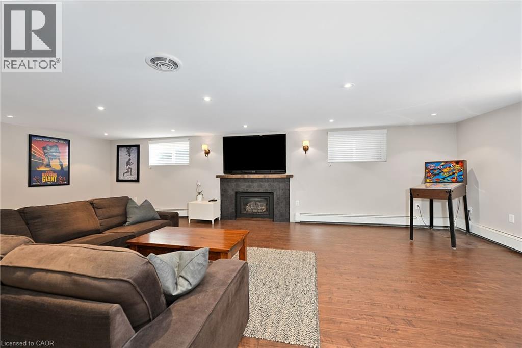 655 Gayne Boulevard, Burlington, Ontario  L7T 3V8 - Photo 33 - 40761165