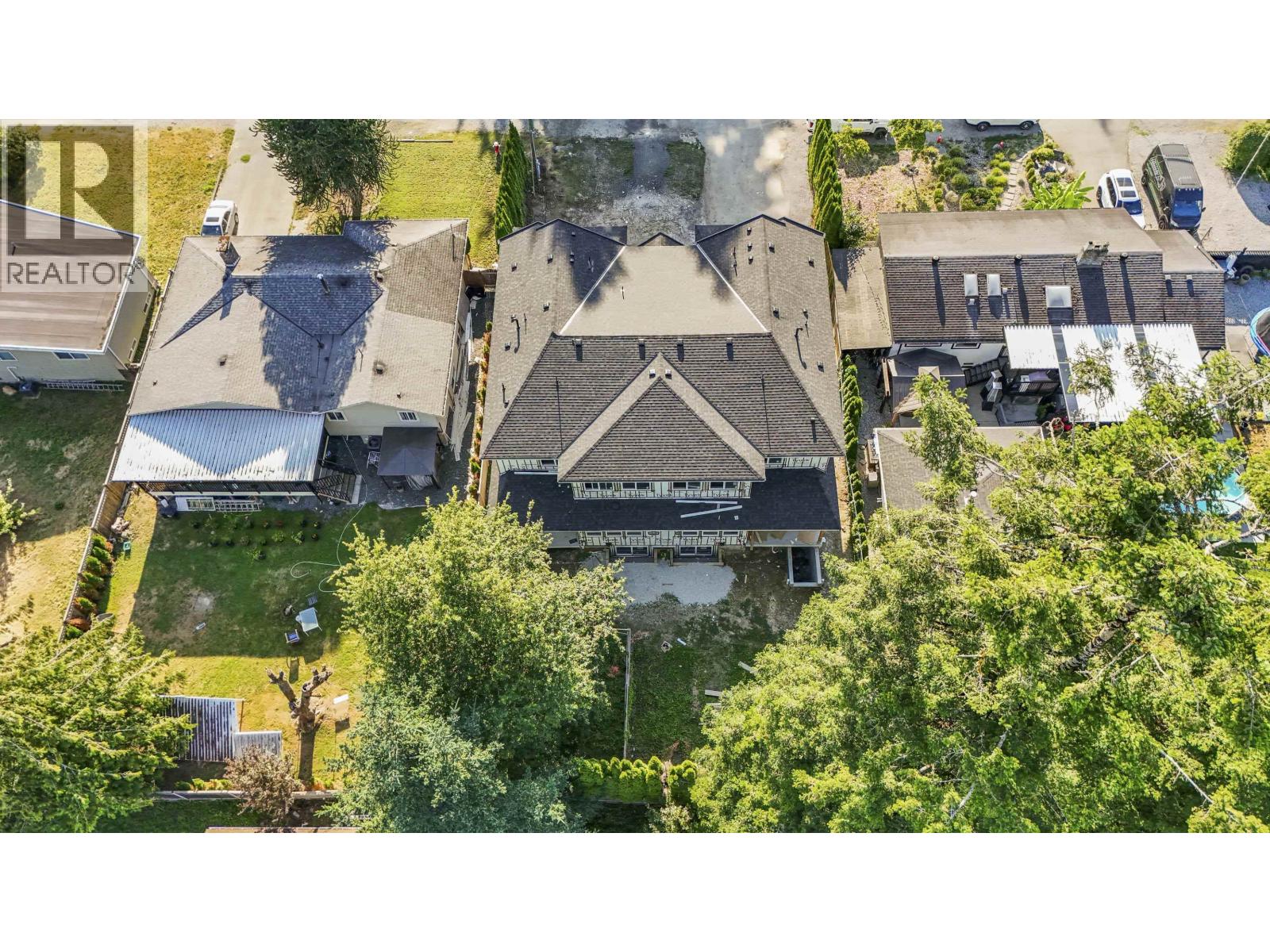 A 12050 York Street, Maple Ridge, British Columbia  V2X 5R9 - Photo 9 - R3034096