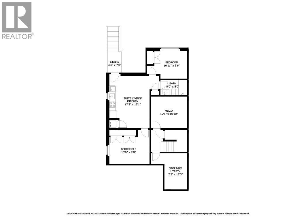 A 12050 York Street, Maple Ridge, British Columbia  V2X 5R9 - Photo 28 - R3034096