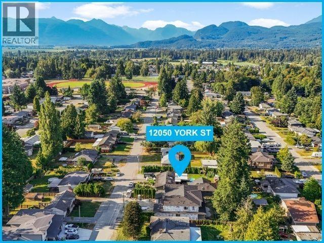 A 12050 York Street, Maple Ridge, British Columbia  V2X 5R9 - Photo 11 - R3034096