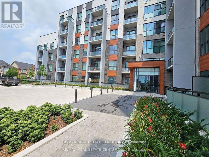 502 - 50 KAITTING TRAIL, Oakville, Ontario