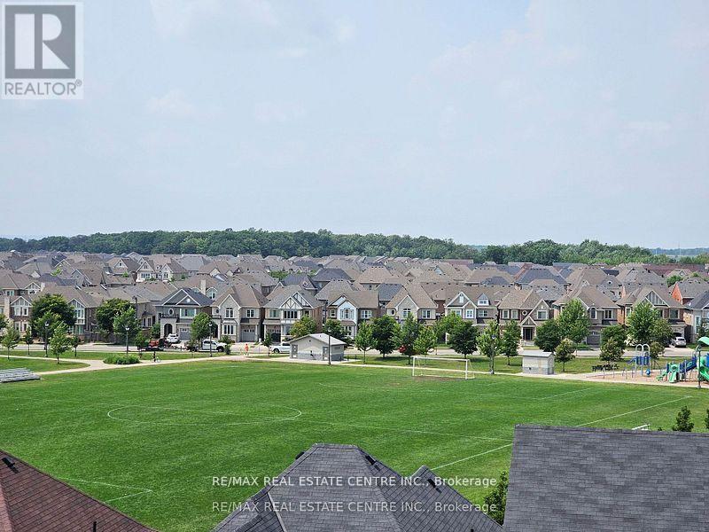 502 - 50 Kaitting Trail, Oakville, Ontario  L6M 5N3 - Photo 13 - W12354725