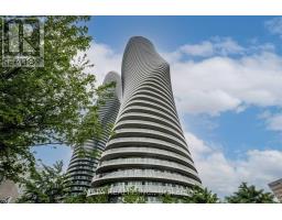 2106 - 50 ABSOLUTE AVENUE, Mississauga, Ontario