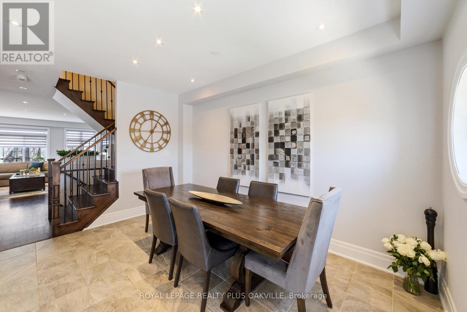 2275 Khalsa Gate, Oakville, Ontario  L6M 1P4 - Photo 16 - W12354773