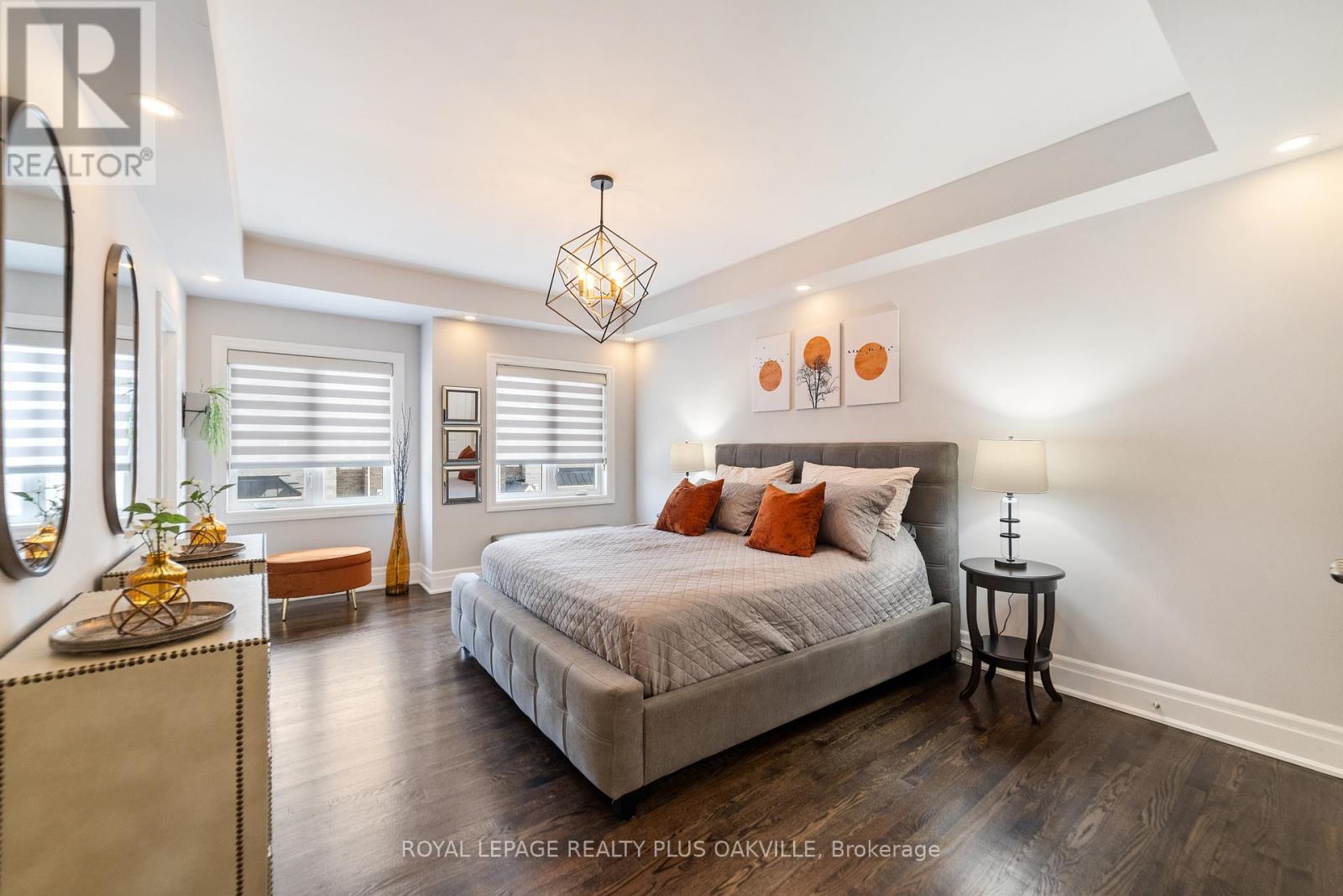 2275 Khalsa Gate, Oakville, Ontario  L6M 1P4 - Photo 23 - W12354773