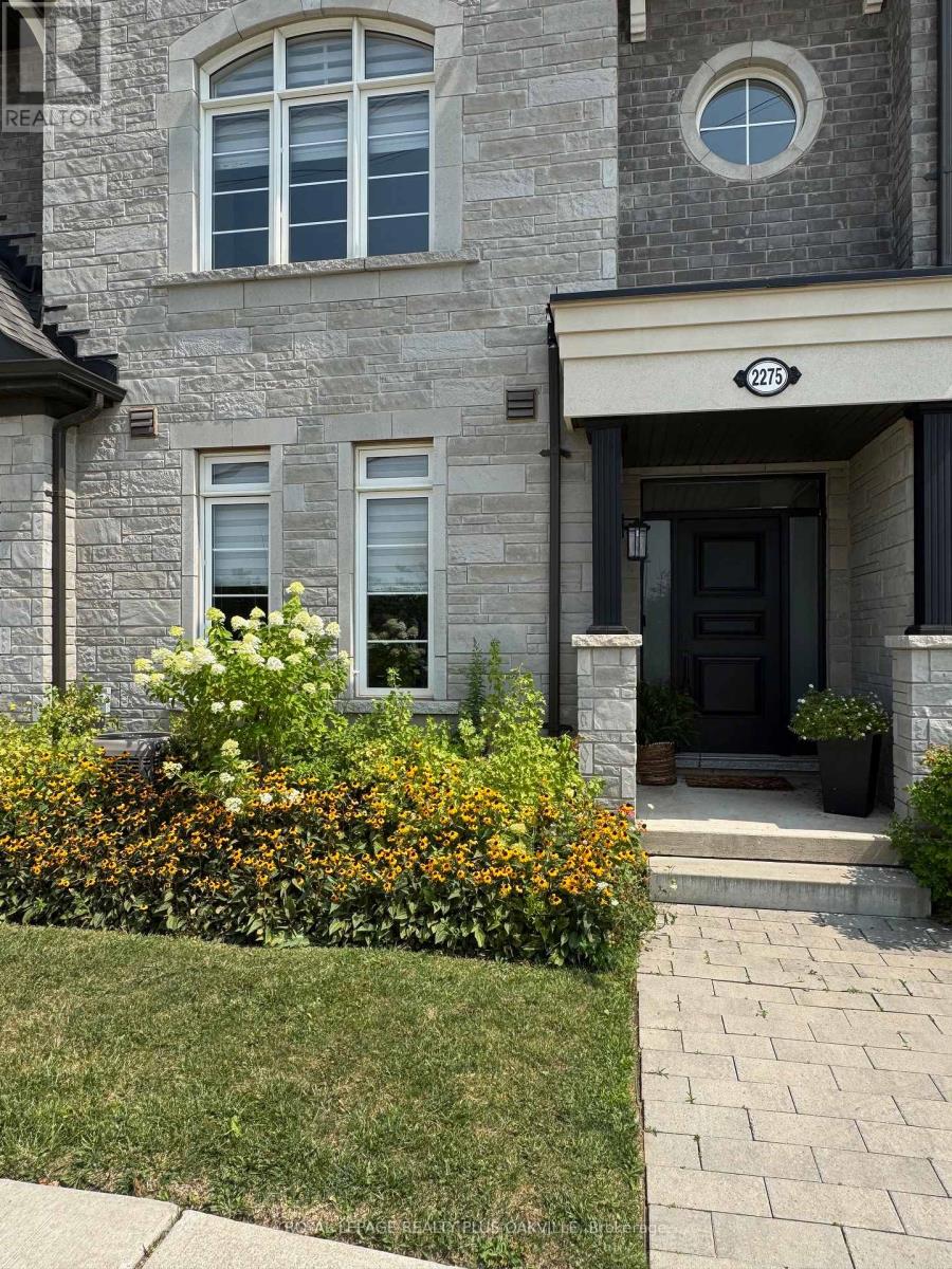 2275 Khalsa Gate, Oakville, Ontario  L6M 1P4 - Photo 32 - W12354773