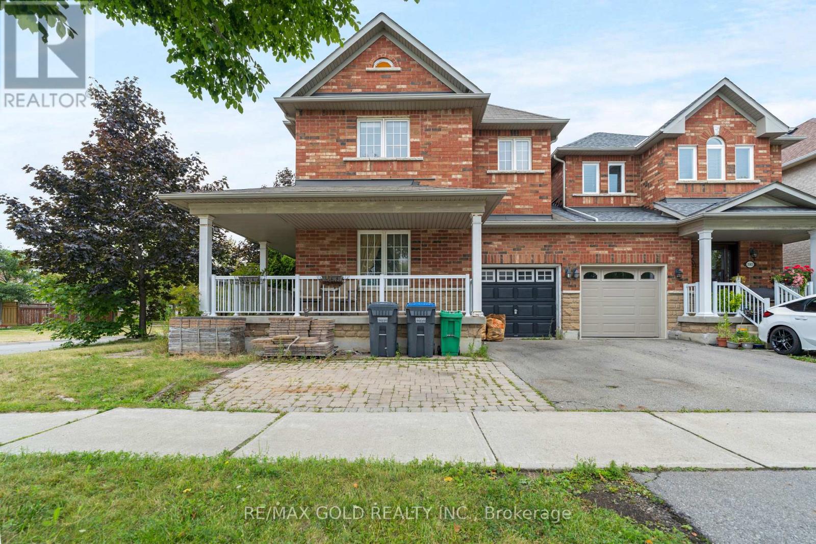 5625 Passion Flower Boulevard, Mississauga, Ontario  L5M 7N2 - Photo 2 - W12354785