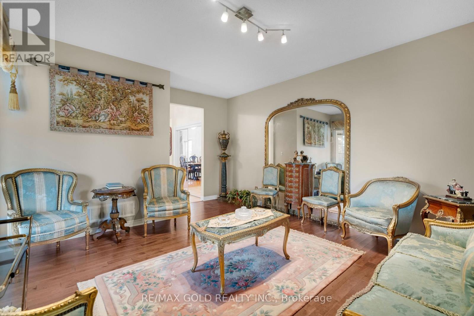 5625 Passion Flower Boulevard, Mississauga (Churchill Meadows), Ontario  L5M 7N2 - Photo 6 - W12354785