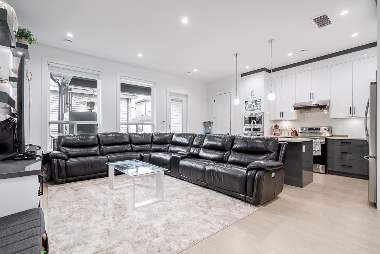 6253 148 Street, Surrey, British Columbia  V3S 8E8 - Photo 7 - R3038848