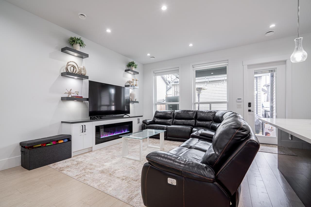 6253 148 Street, Surrey, British Columbia  V3S 8E8 - Photo 8 - R3038848