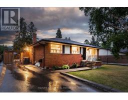 49 Theodore Drive, Mississauga (Streetsville), Ca