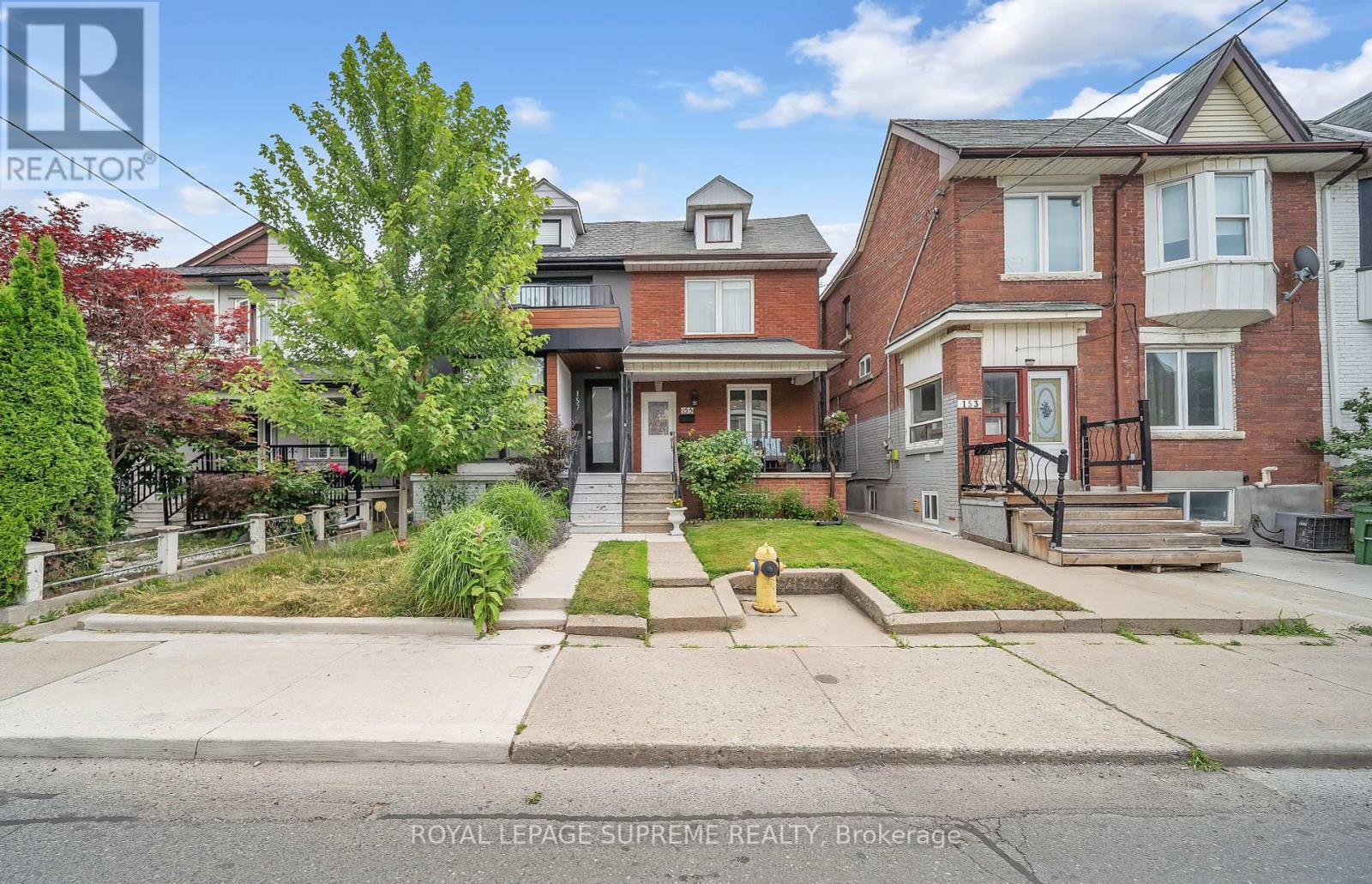 Property at 155 SYMINGTON AVENUE image 2