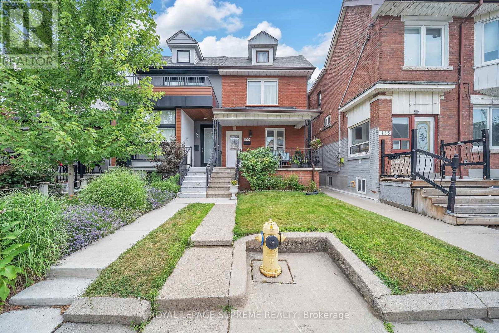 Property at 155 SYMINGTON AVENUE image 3