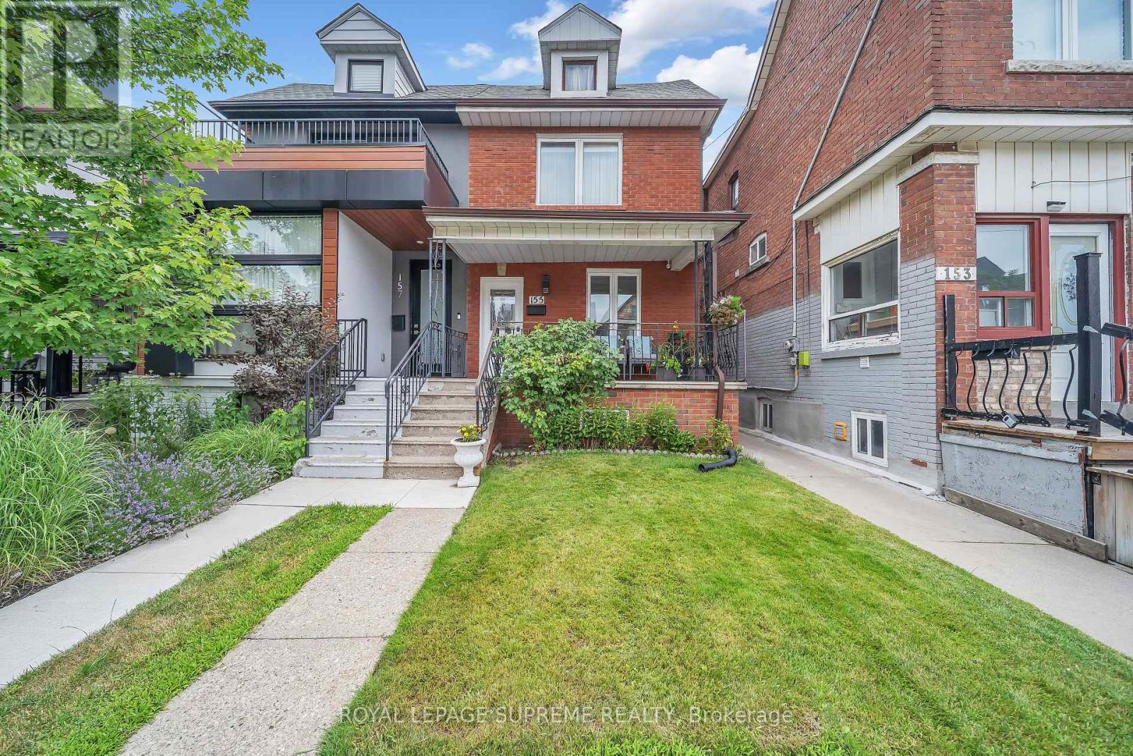Property at 155 SYMINGTON AVENUE image 4